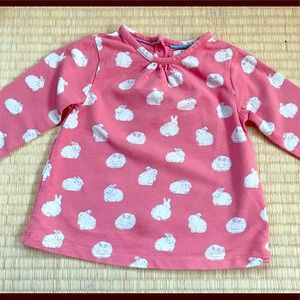 Boden bunny shirt